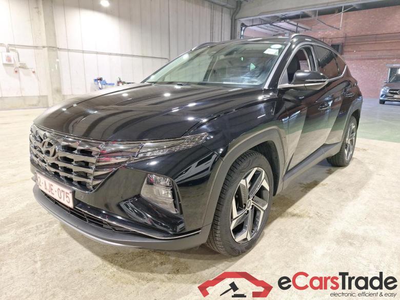 HYUNDAI TUCSON 1.6 T-GDI HYBRID FEEL AUTO #1