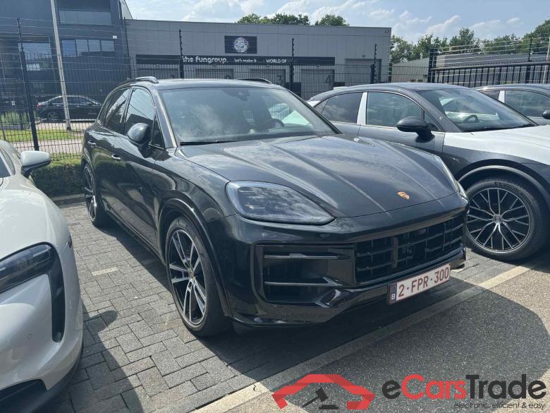 PORSCHE Cayenne Cayenne E-Hybrid (MY24) #1