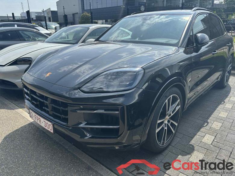 PORSCHE Cayenne Cayenne E-Hybrid (MY24) #2