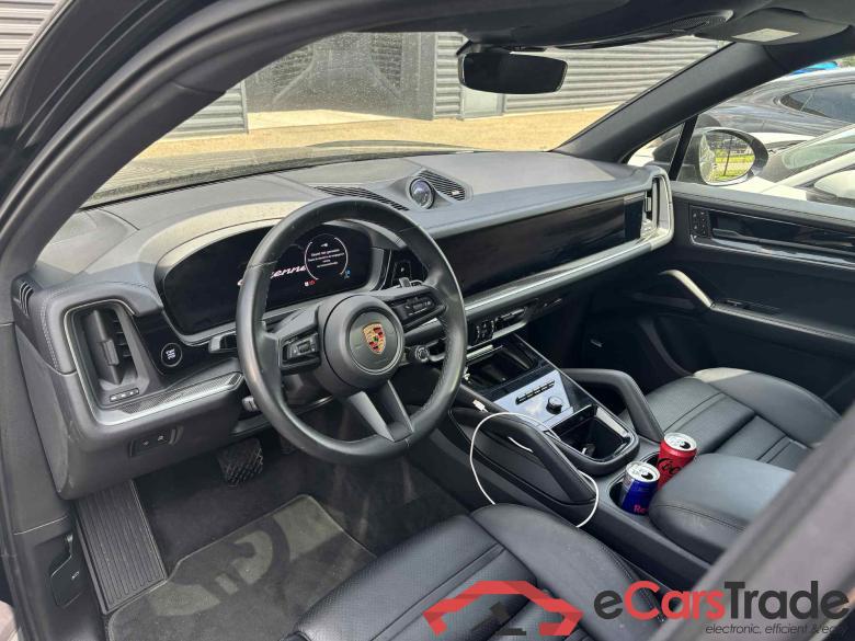 PORSCHE Cayenne Cayenne E-Hybrid (MY24) #5