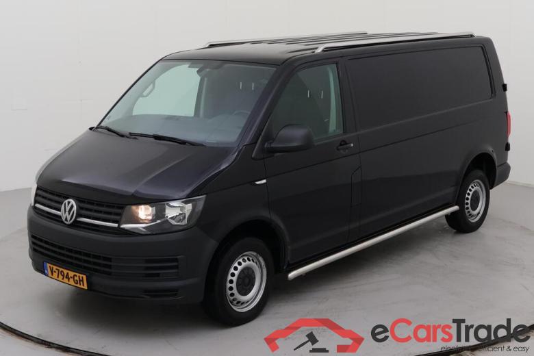 VOLKSWAGEN Transporter 110 kW #1