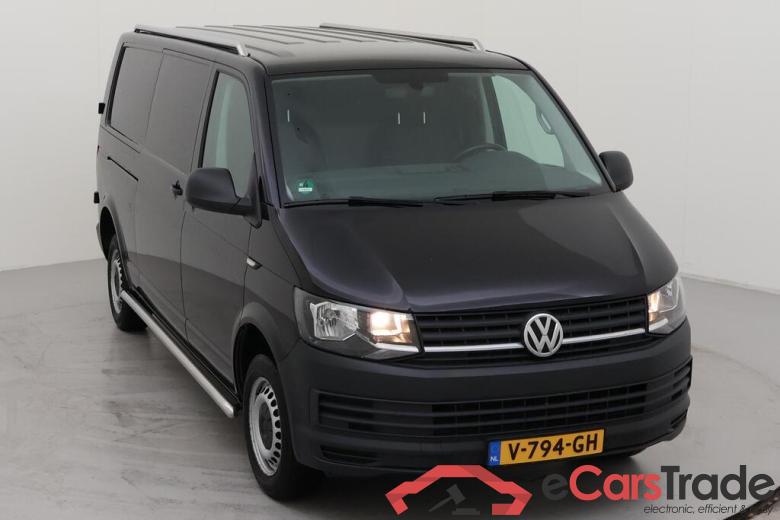 VOLKSWAGEN Transporter 110 kW #3