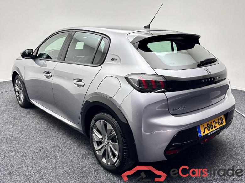 PEUGEOT e-208 EV Allure 50 kWh #3
