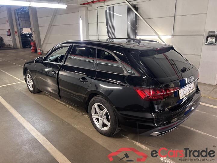 Audi A4 Avant A4 Avant 2.0 30 TDi S tronic Business Ed 100kW/136pk  5D/P Auto-7 #3