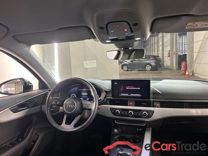 Audi A4 Avant A4 Avant 2.0 30 TDi S tronic Business Ed 100kW/136pk  5D/P Auto-7 #5