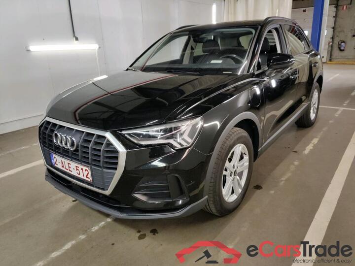 Audi Q3 Q3 45 TFSI e S tronic (PHEV) 180kW/245pk  5D/P Auto-6 #1