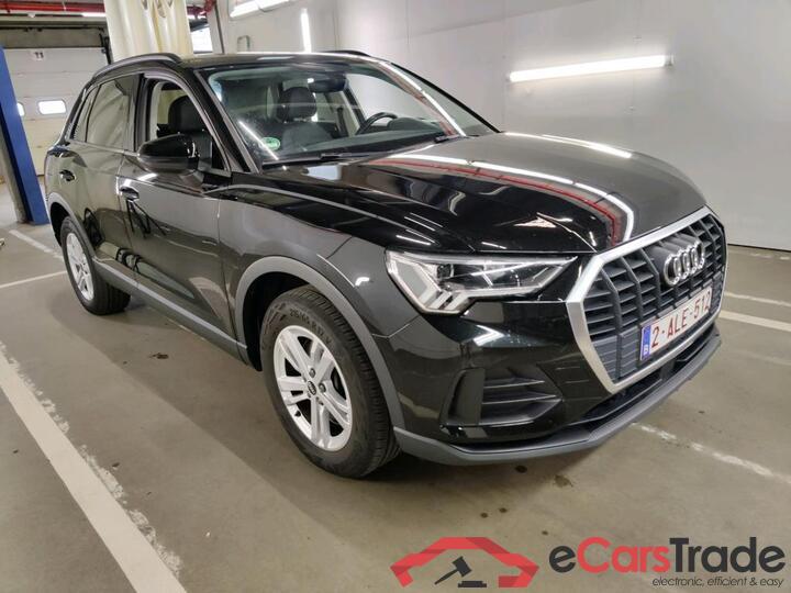 Audi Q3 Q3 45 TFSI e S tronic (PHEV) 180kW/245pk  5D/P Auto-6 #2