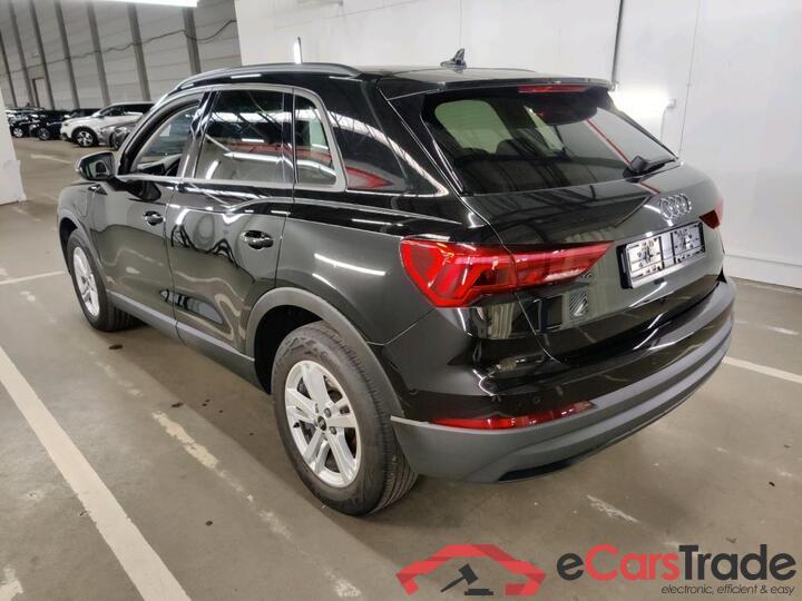 Audi Q3 Q3 45 TFSI e S tronic (PHEV) 180kW/245pk  5D/P Auto-6 #3