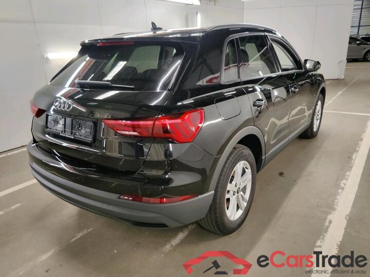Audi Q3 Q3 45 TFSI e S tronic (PHEV) 180kW/245pk  5D/P Auto-6 #4