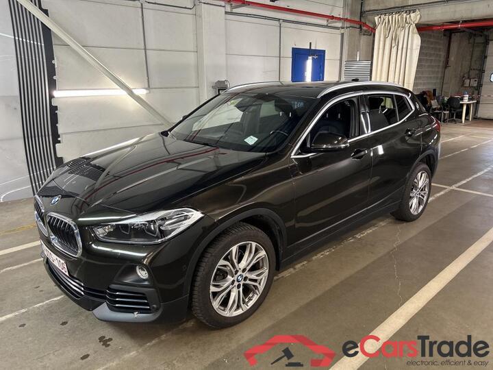 BMW X2 X2 sDrive18dA Aut. 100kW/136pk  5D/P Auto-8 #1
