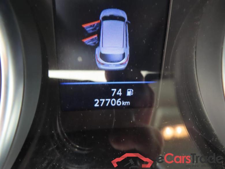 NISSAN Qashqai 1.3 DIG-T Tekna #4