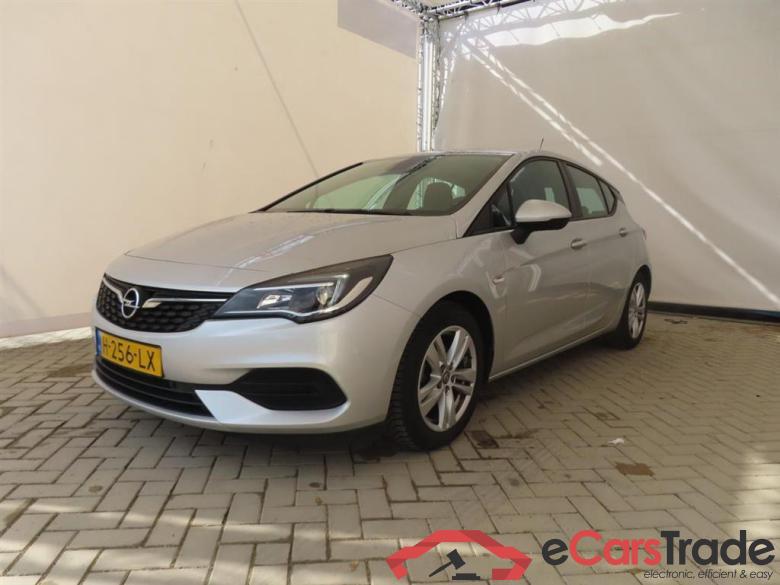 OPEL ASTRA 1.2 Edition #1