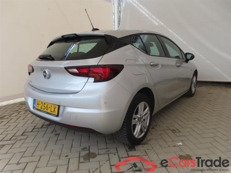 OPEL ASTRA 1.2 Edition #2