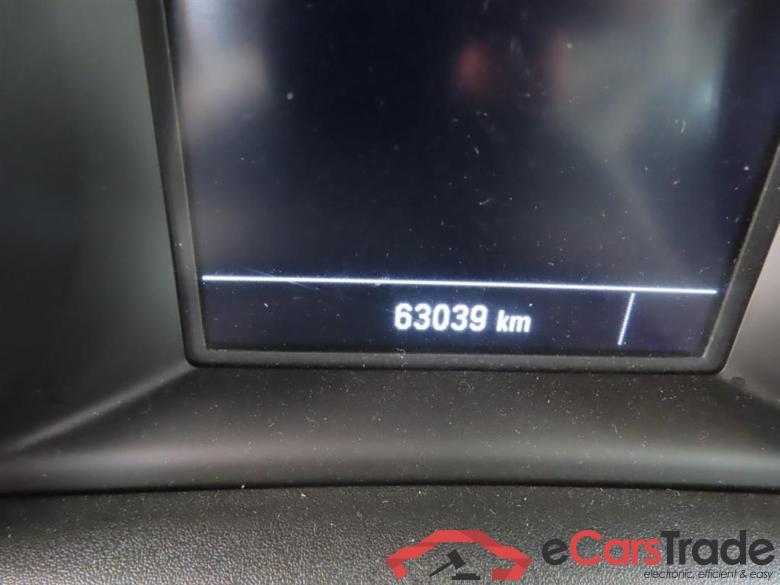 OPEL ASTRA 1.2 Edition #4