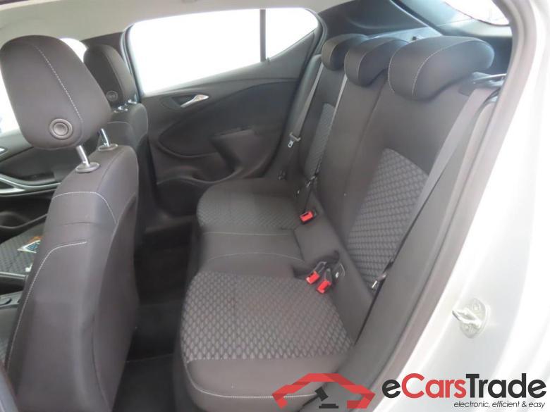 OPEL ASTRA 1.2 Edition #6