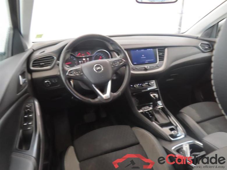 OPEL Grandland X 1.2 Turbo Bns Exec. #3