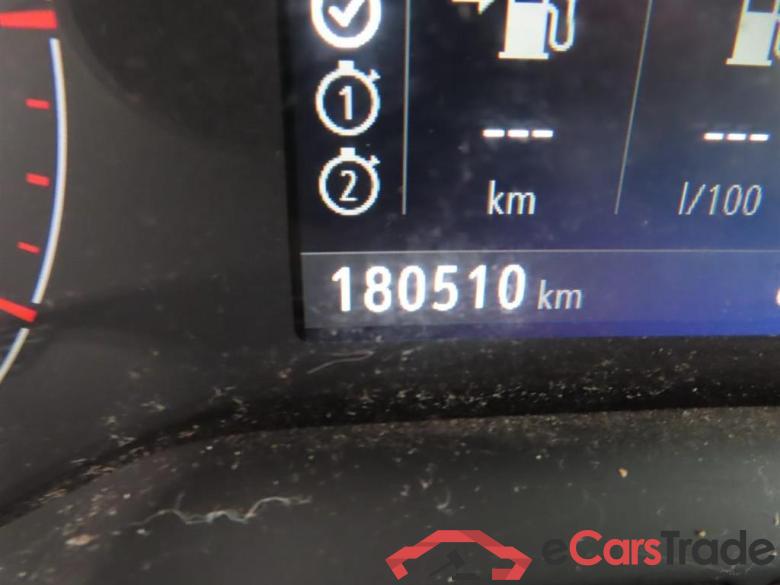 OPEL Grandland X 1.2 Turbo Bns Exec. #4