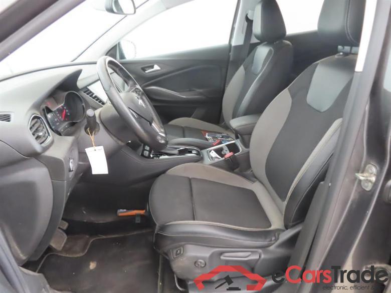 OPEL Grandland X 1.2 Turbo Bns Exec. #5