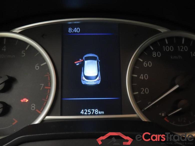 NISSAN MICRA 1.0 IG-T N-Connecta #4