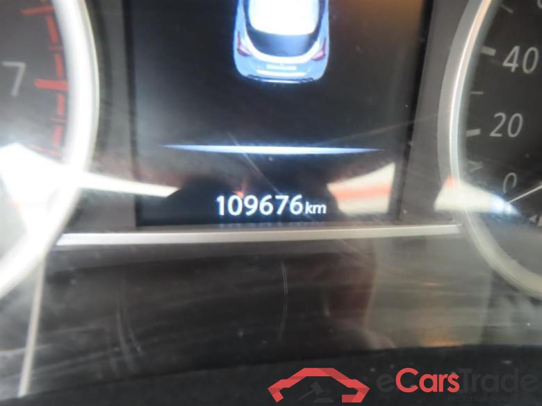 NISSAN MICRA 0.9 IG-T N-Connecta #4