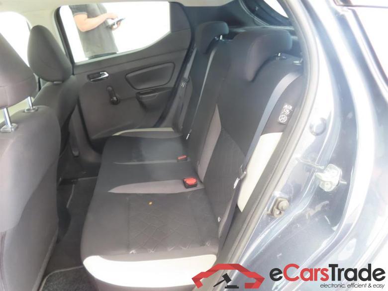 NISSAN MICRA 0.9 IG-T N-Connecta #6