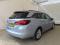 preview Opel Astra #1