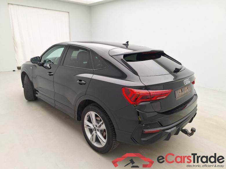 Audi, Q3 SB '19, Audi Q3 Sportback 35 TDI S tronic S Line Business #5