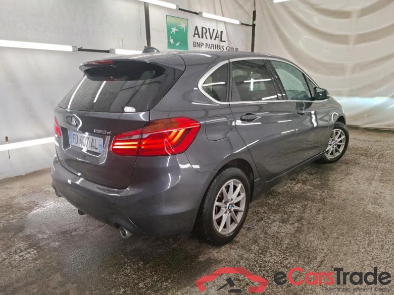 BMW 220d Business Design Auto BMW Série 2 Active Tourer 5p Monovolume 220d Business Design Auto #3