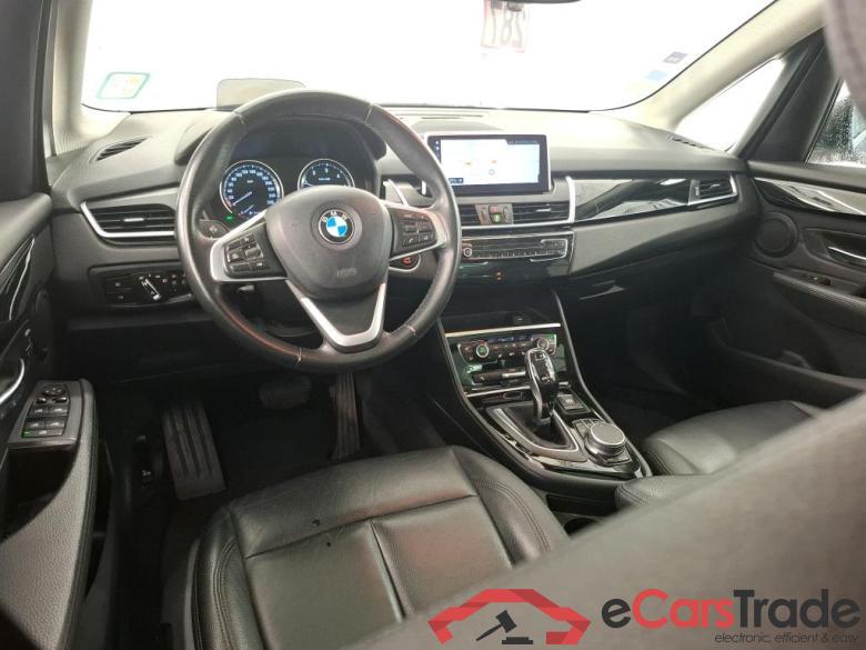 BMW 220d Business Design Auto BMW Série 2 Active Tourer 5p Monovolume 220d Business Design Auto #5