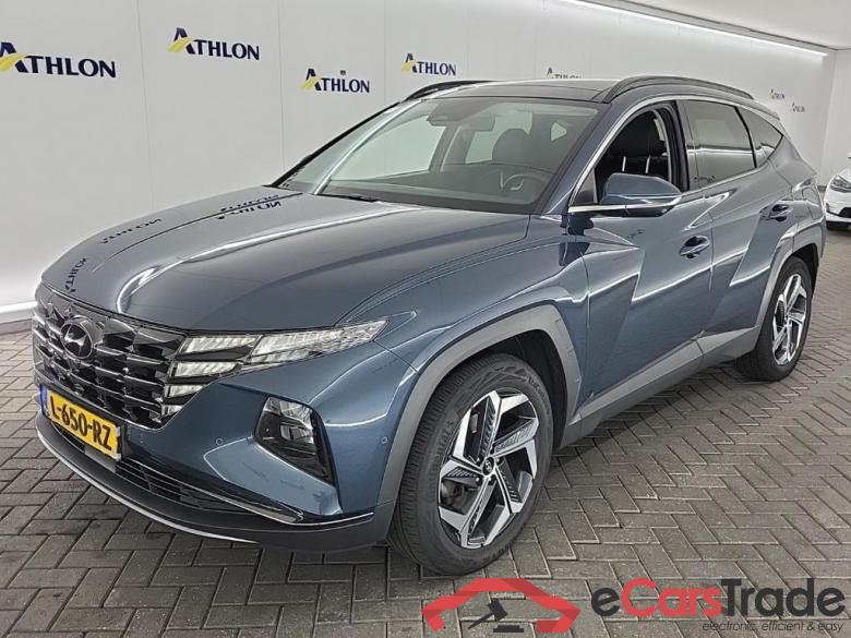 HYUNDAI TUCSON 1.6 T-GDI PHEV Premium Sky 4WD Automaat 5D 195kW #1