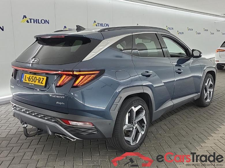HYUNDAI TUCSON 1.6 T-GDI PHEV Premium Sky 4WD Automaat 5D 195kW #3