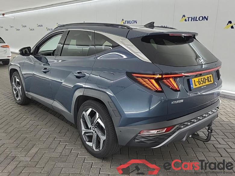 HYUNDAI TUCSON 1.6 T-GDI PHEV Premium Sky 4WD Automaat 5D 195kW #4