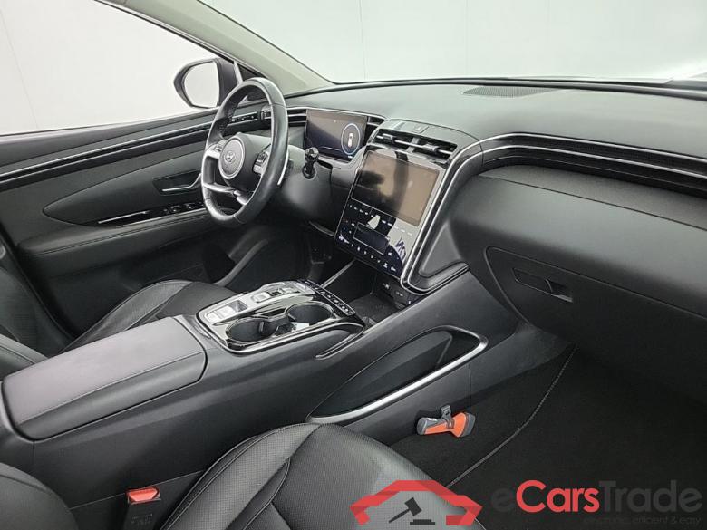 HYUNDAI TUCSON 1.6 T-GDI PHEV Premium Sky 4WD Automaat 5D 195kW #6