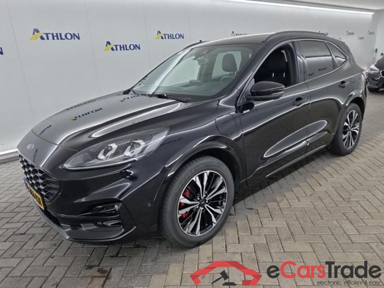 FORD KUGA ST-Line X 2.5 PHEV e-CVT automaat 5D 165kW #1
