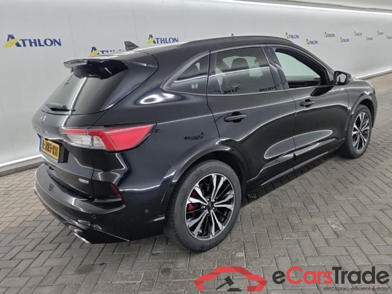 FORD KUGA ST-Line X 2.5 PHEV e-CVT automaat 5D 165kW #3