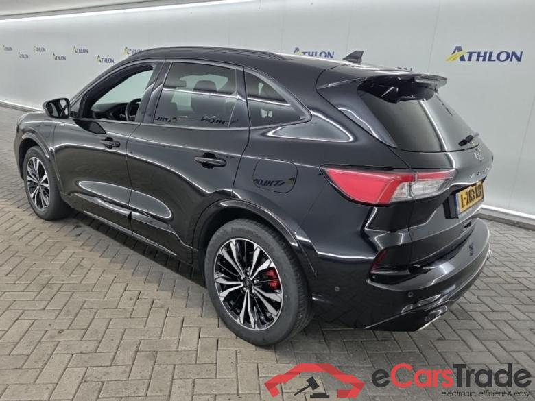 FORD KUGA ST-Line X 2.5 PHEV e-CVT automaat 5D 165kW #4