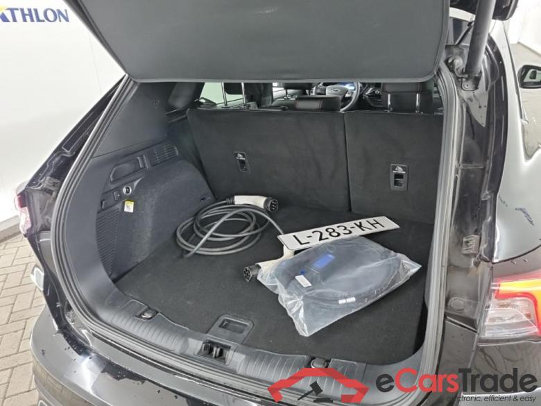 FORD KUGA ST-Line X 2.5 PHEV e-CVT automaat 5D 165kW #5