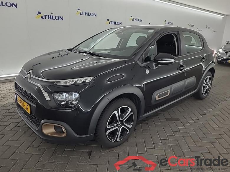 CITROEN C3 PureTech 83 S&S C-Series 5D 61kW #1