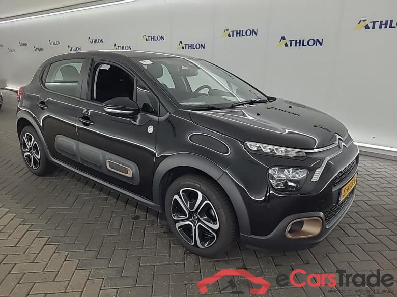 CITROEN C3 PureTech 83 S&S C-Series 5D 61kW #2