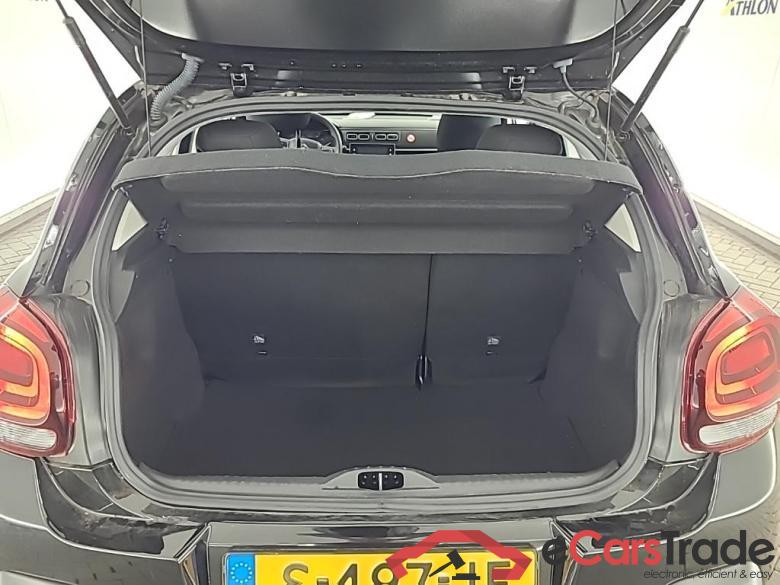 CITROEN C3 PureTech 83 S&S C-Series 5D 61kW #5