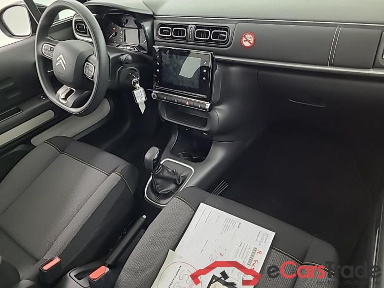 CITROEN C3 PureTech 83 S&S C-Series 5D 61kW #6