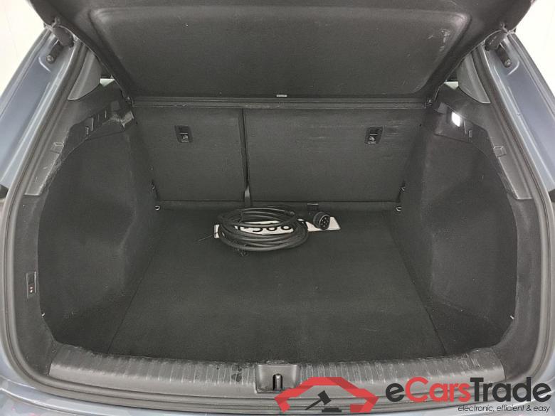 AUDI Q4 e-tron 40 e-tron Advanced Edition 5D 150kW #5