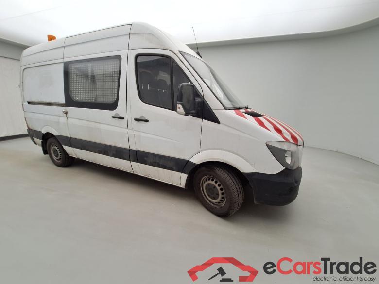 Mercedes, _Sprinter '06, Mercedes-Benz Sprinter 314 CDI A2H1 3.5T 4d #3