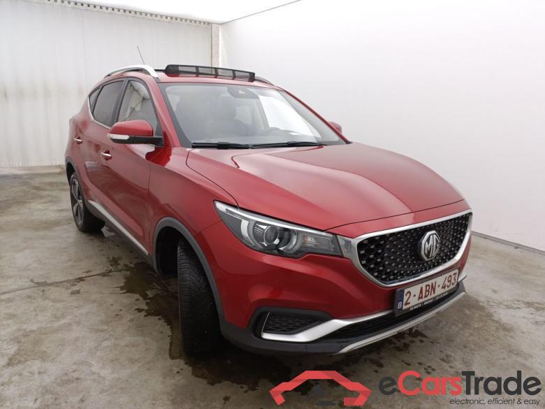 MG ZS EV Luxury 5d #2