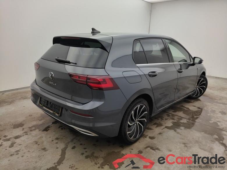 VOLKSWAGEN GOLF DIESEL VIII 2.0 SCR TDi 115 Style 5d #5