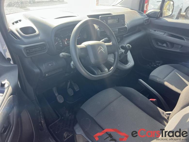 Citroen Talla M BlueHDi 100 LIVE Berlingo Combi Live M 1.5 BlueHDi 100CV E6dT #3