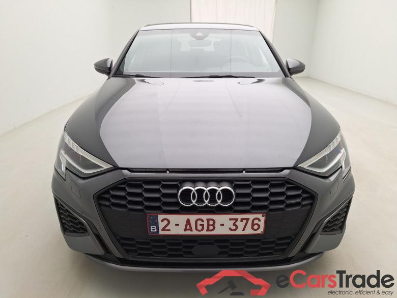 Audi, A3 SB '20, Audi A3 Sportback 1.4 40 TFSI e S Line 5d #2
