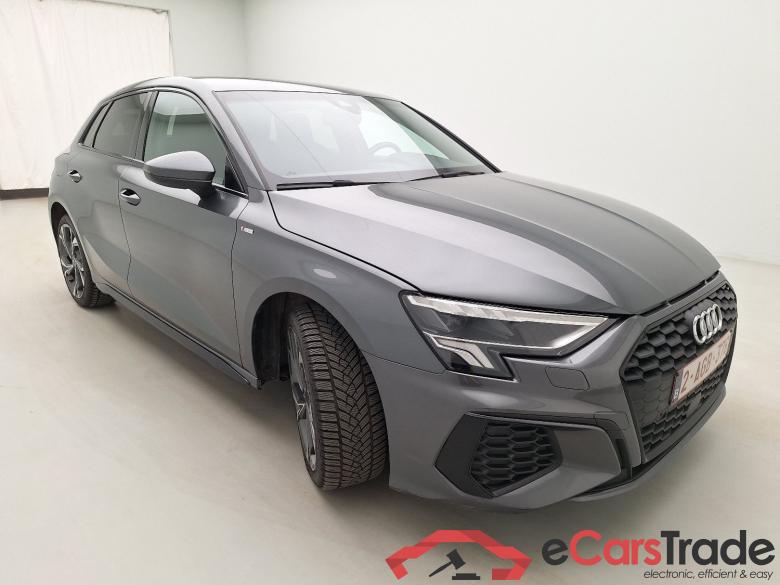 Audi, A3 SB '20, Audi A3 Sportback 1.4 40 TFSI e S Line 5d #3