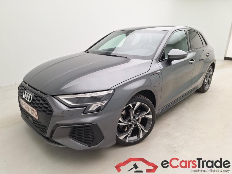 Audi, A3 SB '20, Audi A3 Sportback 1.4 40 TFSI e S Line 5d #1