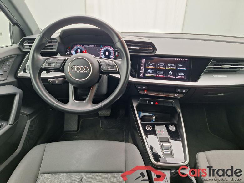 Audi A3 Sportback 2.0 35 TDi Aut. LED Virtual Navi-Pro KeylessGo Klima PDC ... #6